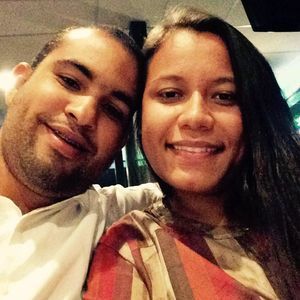 Meet your Posher, Fernanda palmeira